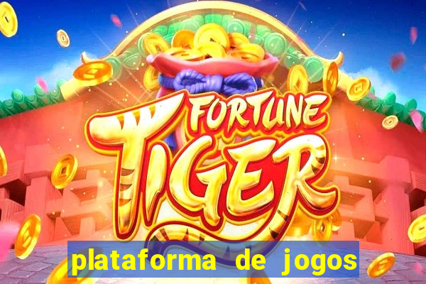 plataforma de jogos da deolane